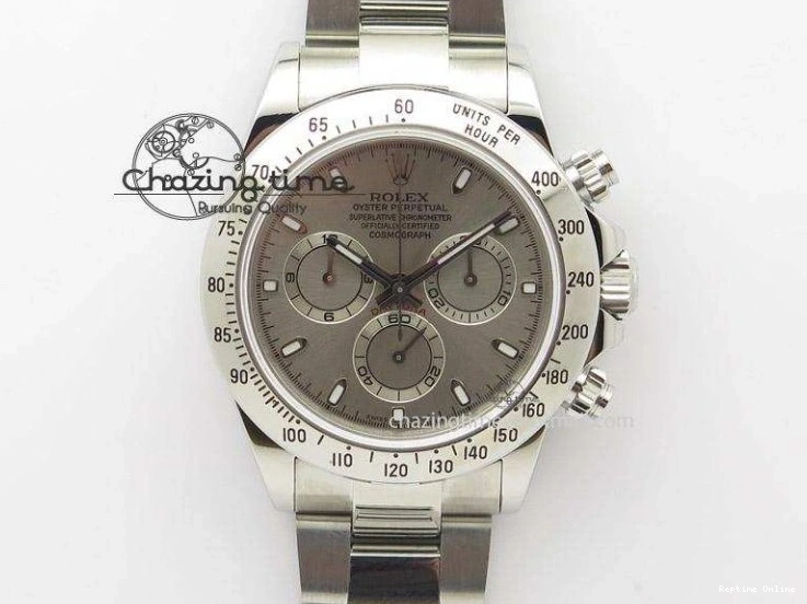 1228 Casual Daytona 126508 YG QF 1:1 Best Edition YG Dial Crystal Markers On YG Bracelet SH4131 V6 (Gain Weight) 305
